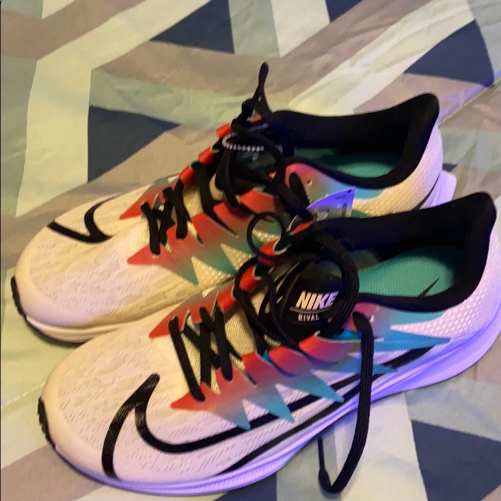 Nike zooms